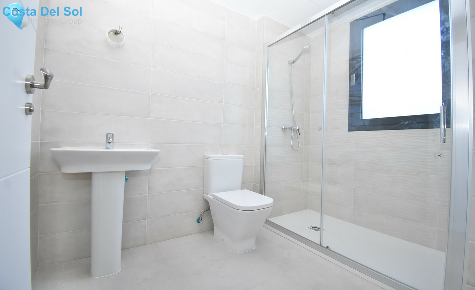 Penthouse in Los Boliches-1555911