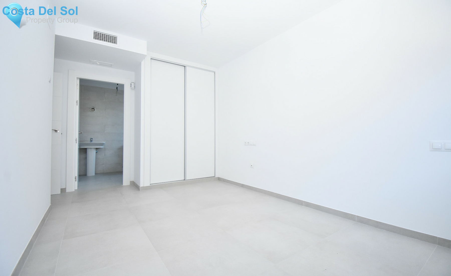 Penthouse in Los Boliches-1555913