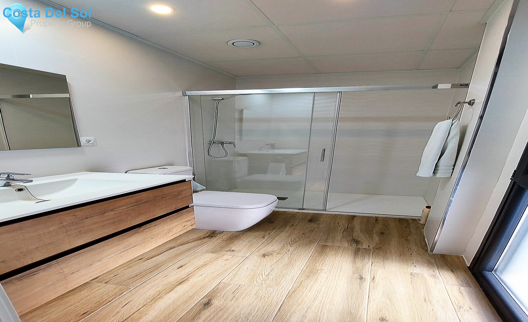 Penthouse in Los Boliches-1180783