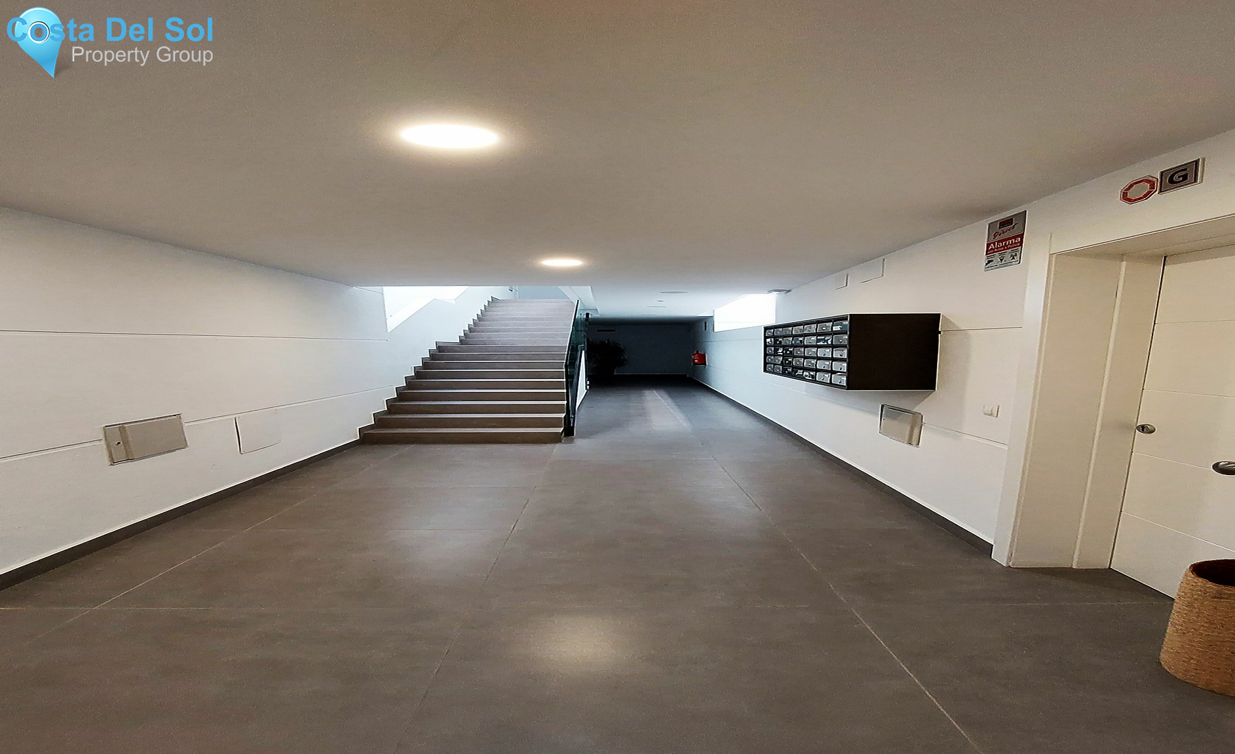 Penthouse in Los Boliches-1180787