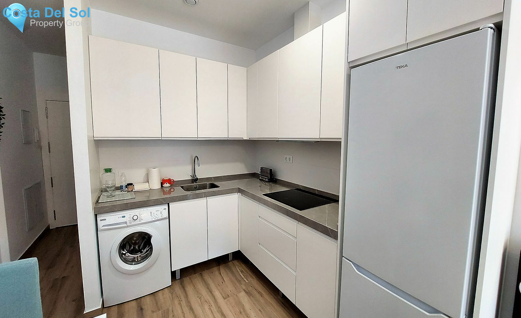 Penthouse in Los Boliches-1180789