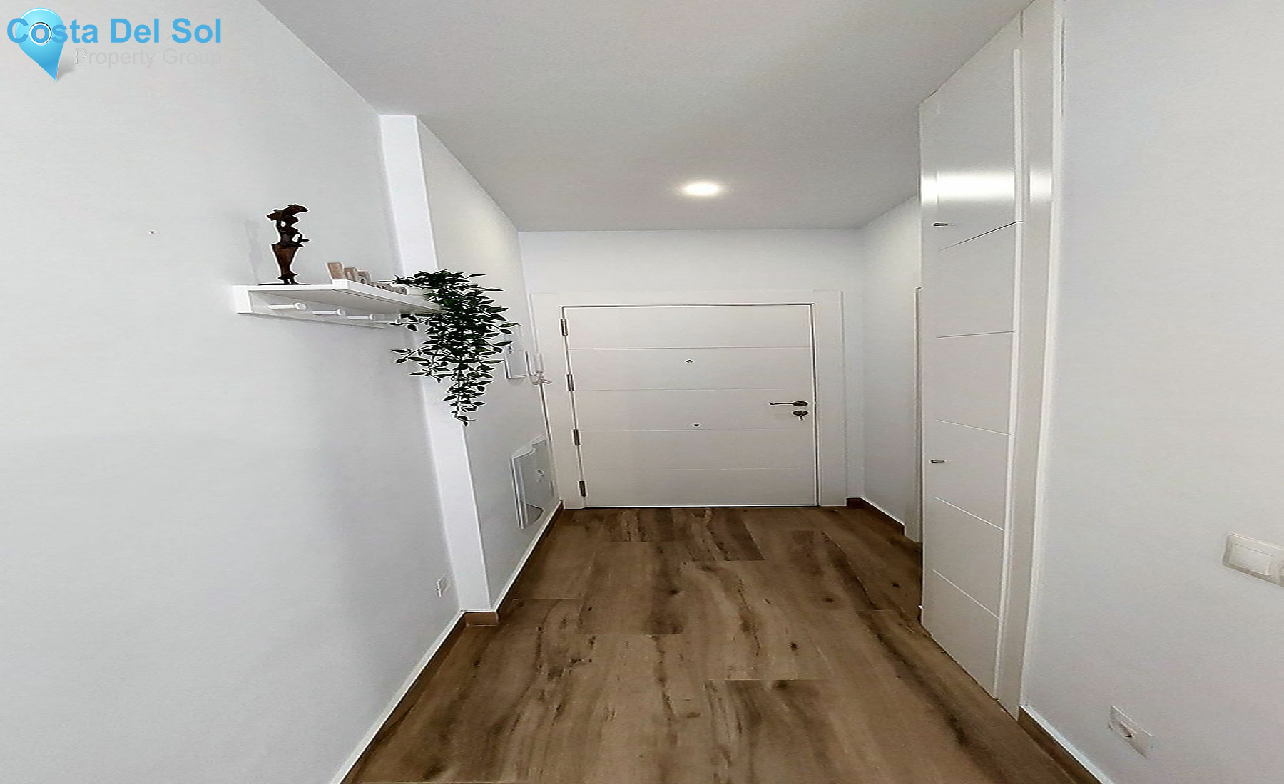 Penthouse in Los Boliches-1180776