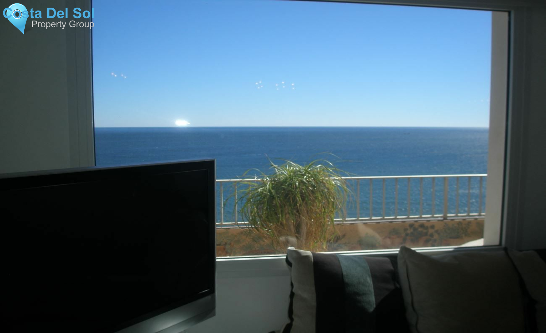 Penthouse in Los Boliches-1221293