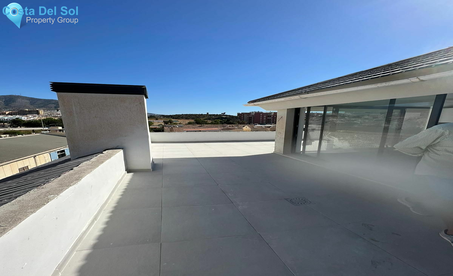 Penthouse in Los Boliches-1448213