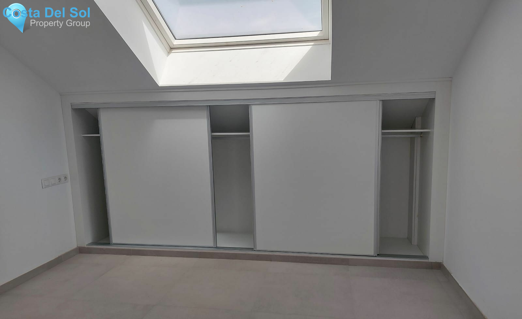 Penthouse in Los Boliches-1448222