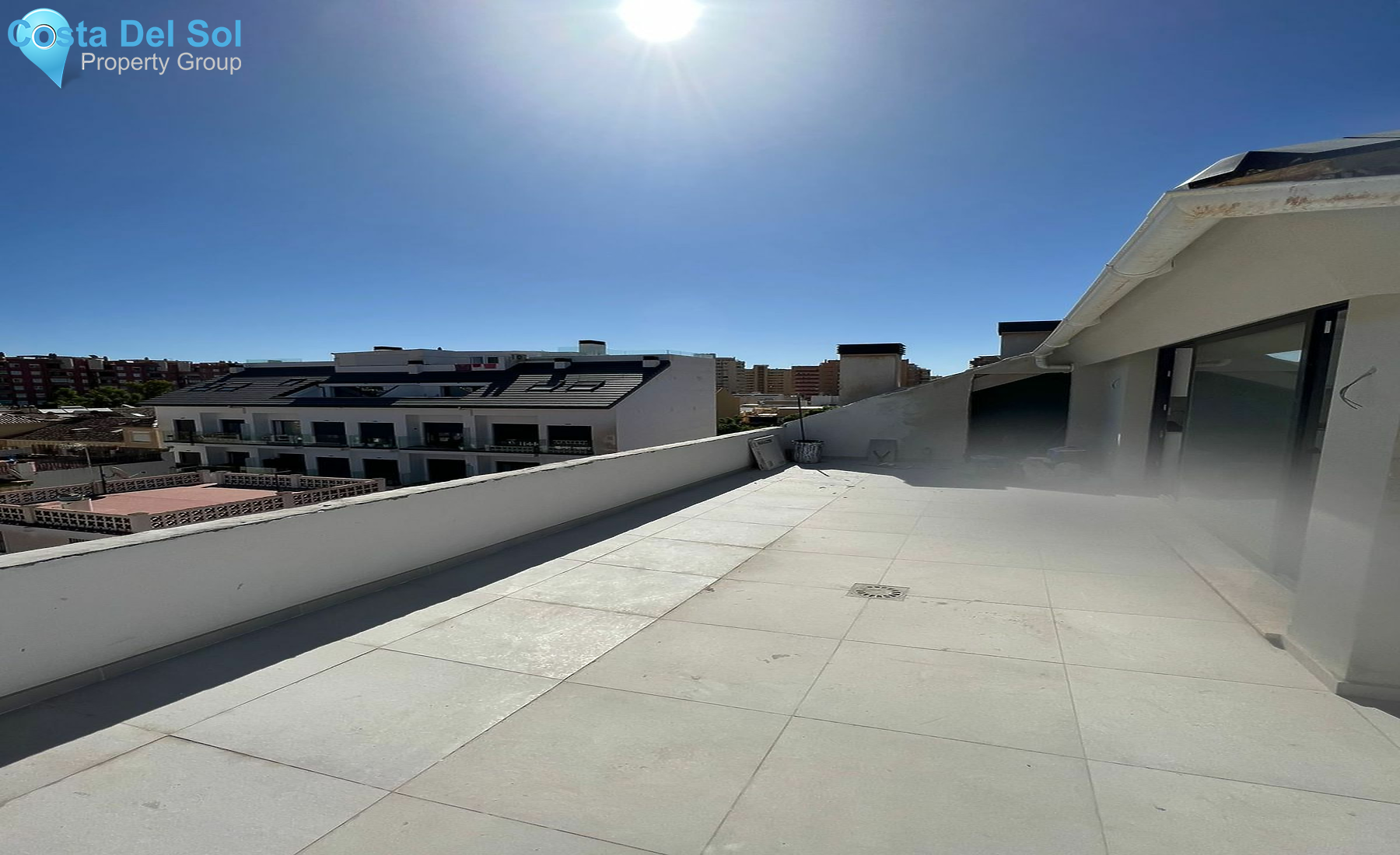 Penthouse in Los Boliches-1448214