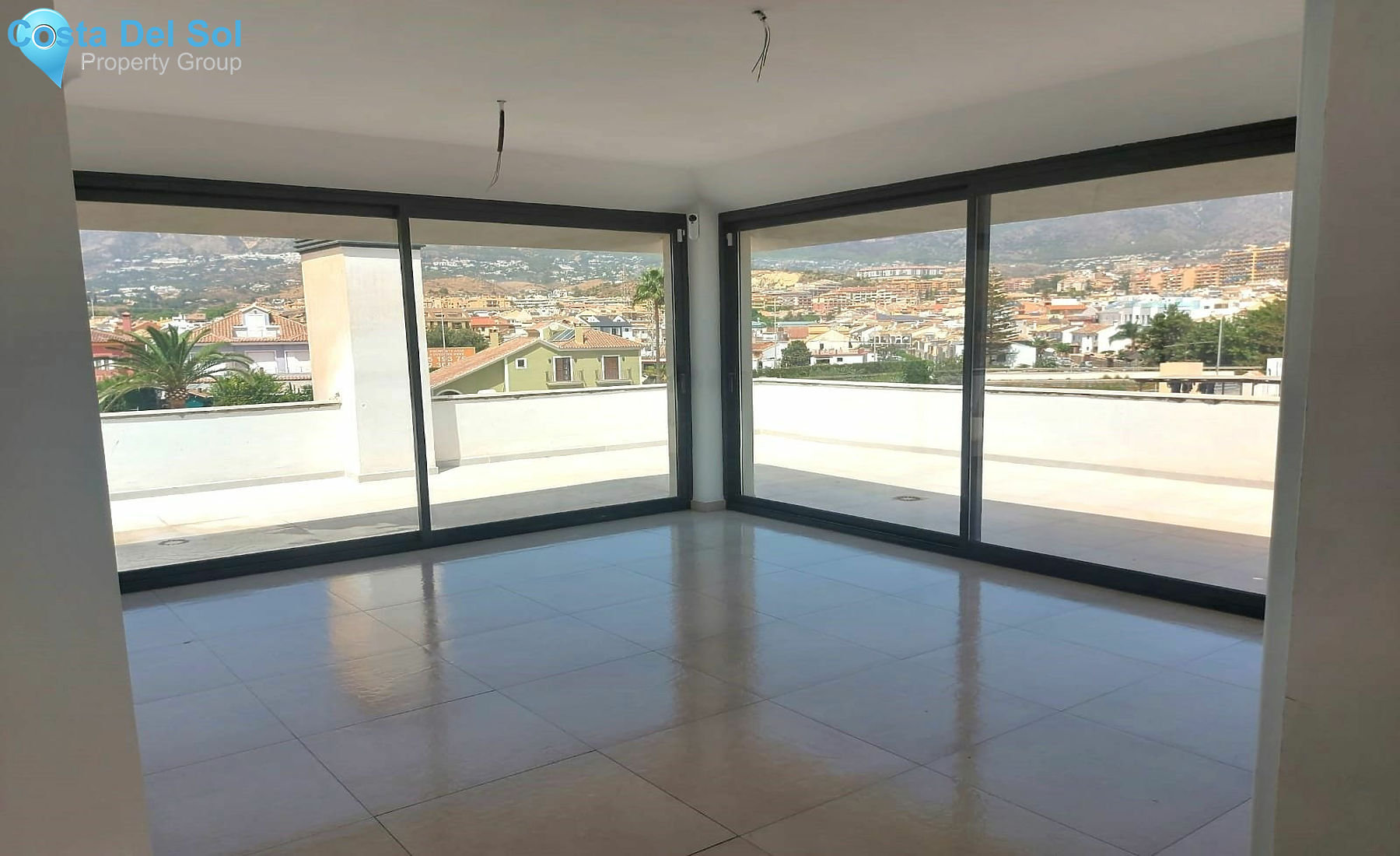 Penthouse in Los Boliches-1448215