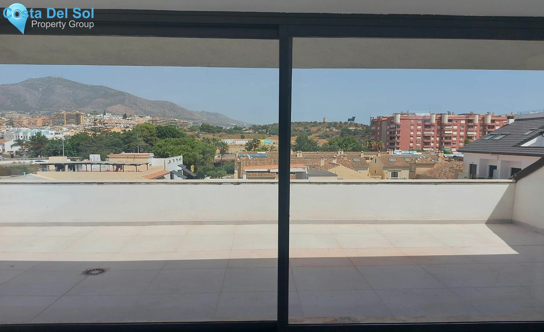 Penthouse in Los Boliches-1448217