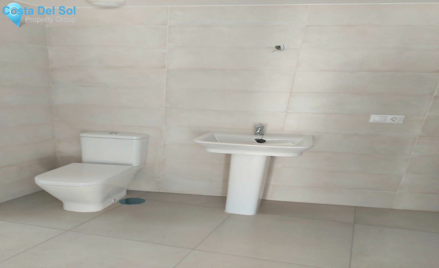 Penthouse in Los Boliches-1448221