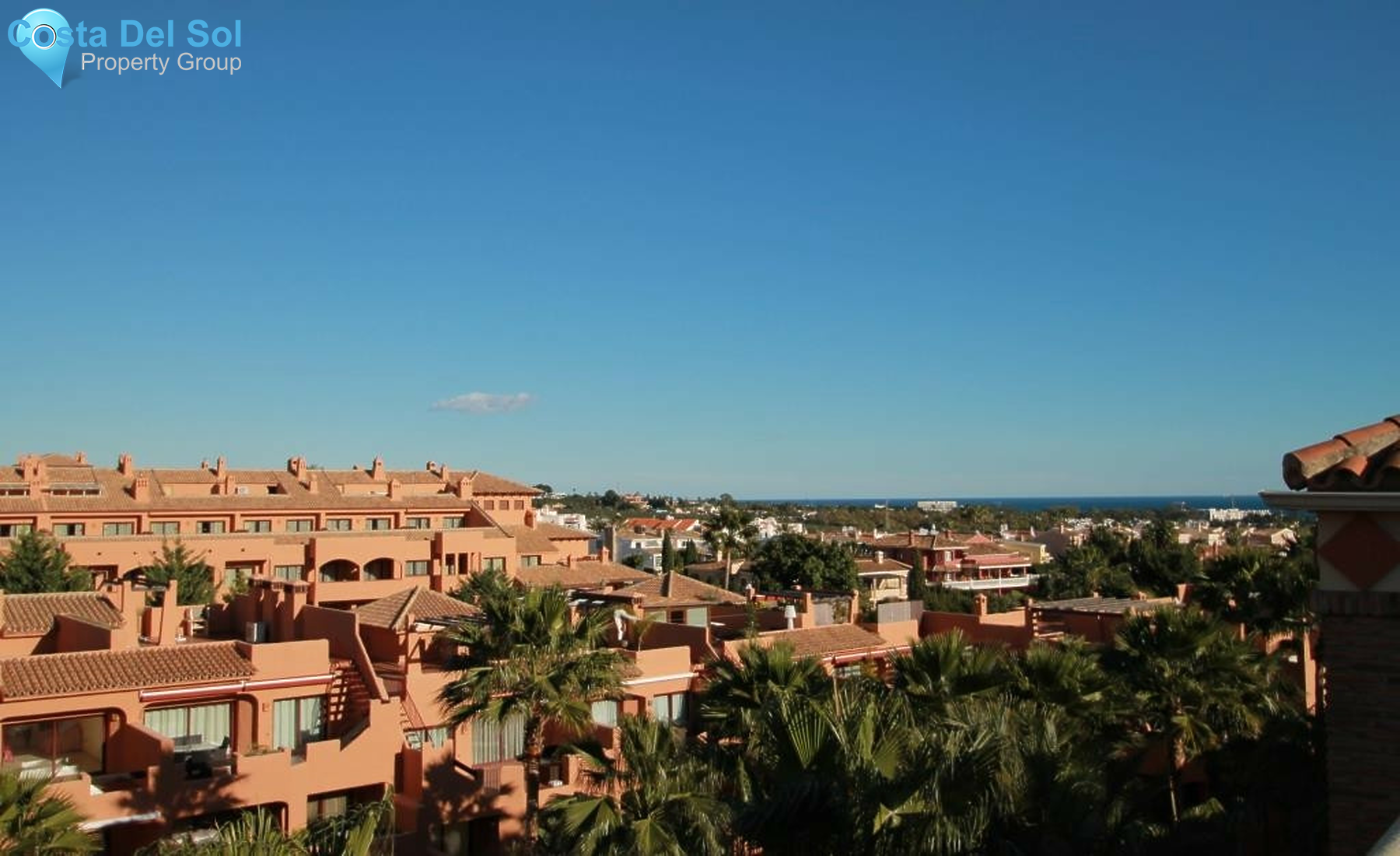 Penthouse in Los Flamingos-1326640