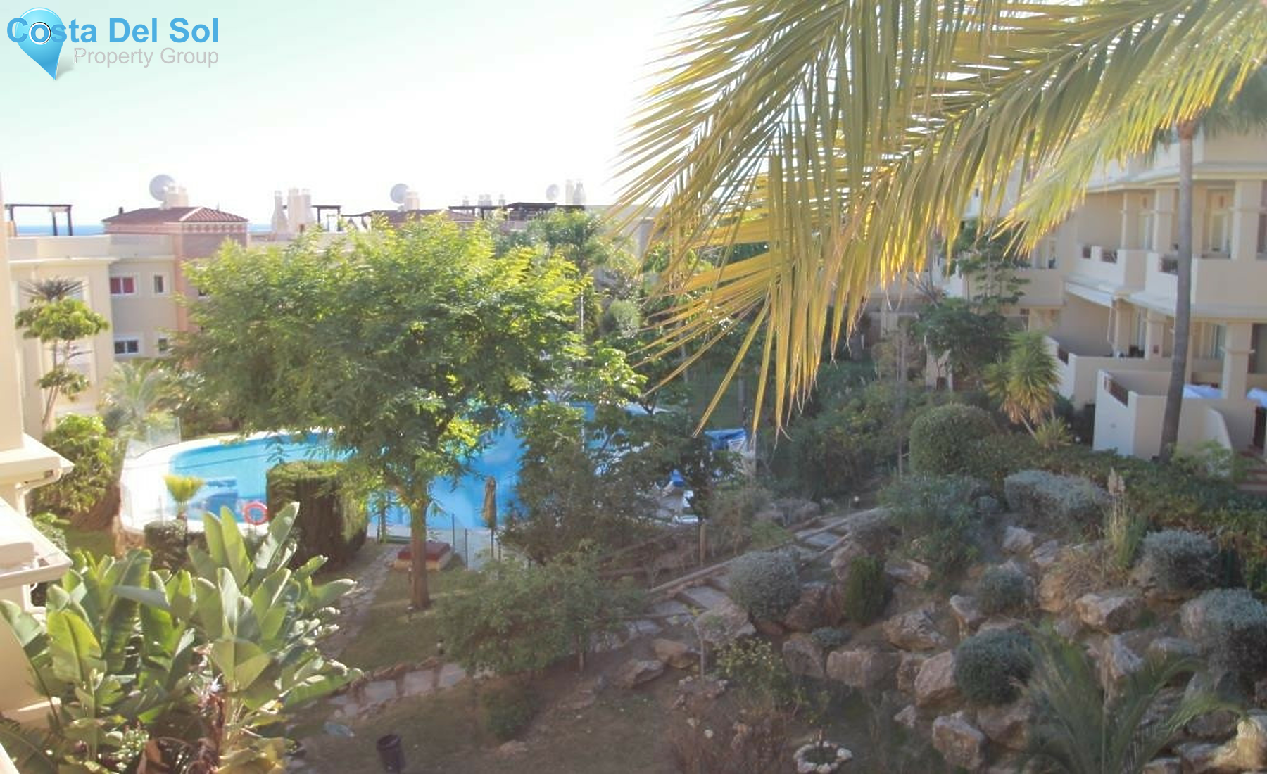 Penthouse in Los Flamingos-1326649