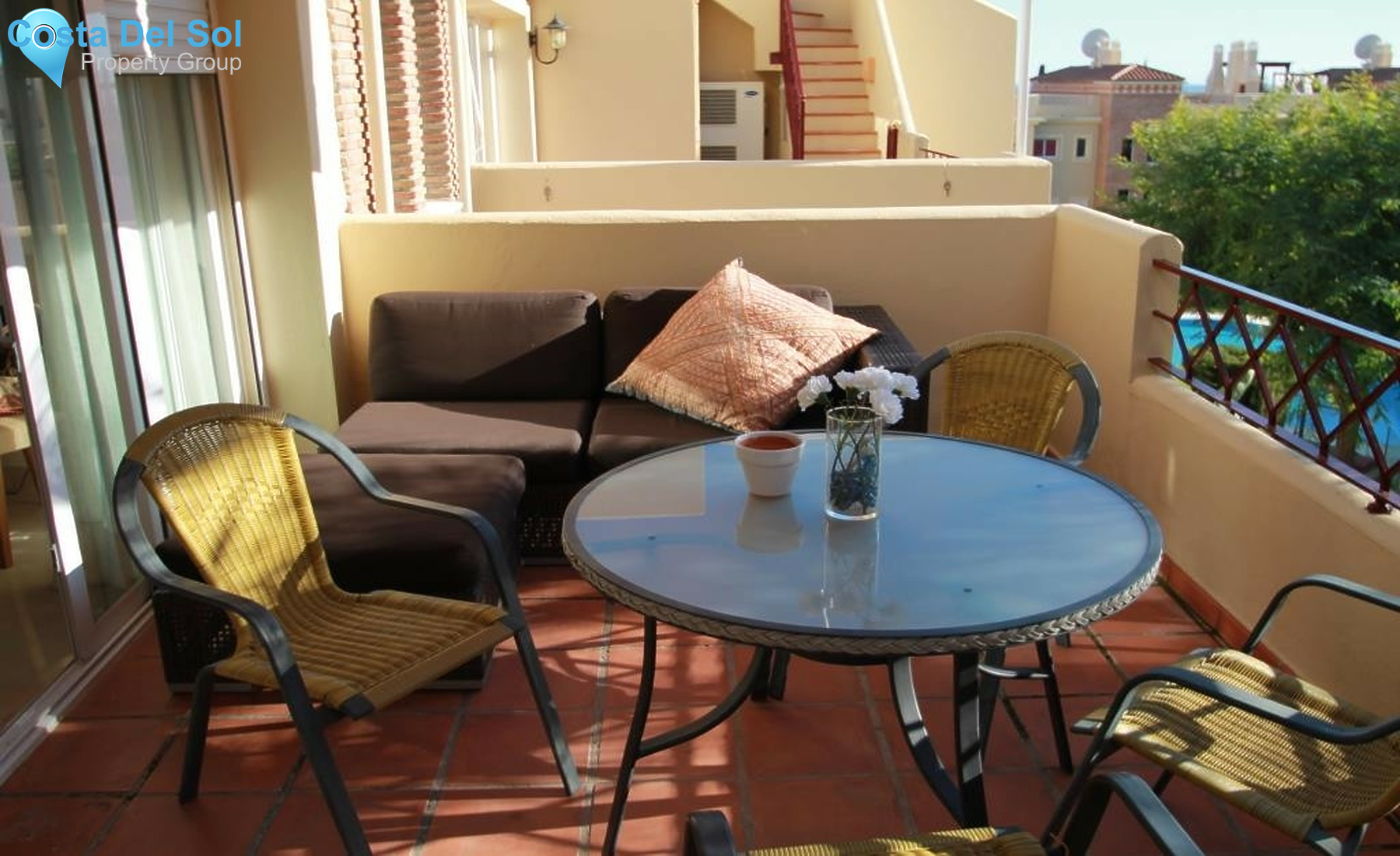 Penthouse in Los Flamingos-1326655
