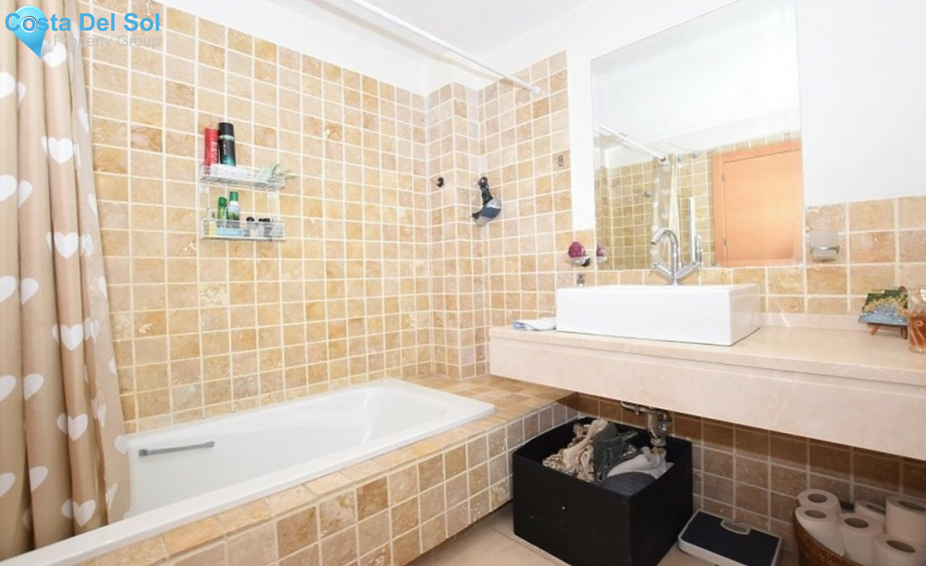 Penthouse in Los Flamingos-1326659