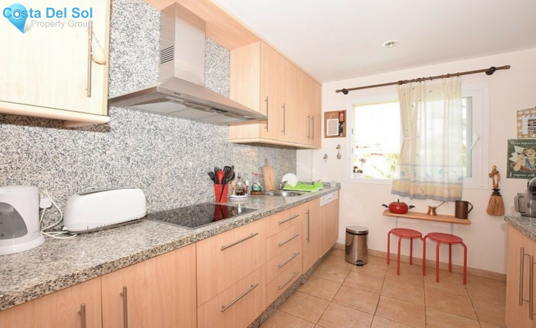 Penthouse in Los Flamingos-1326643