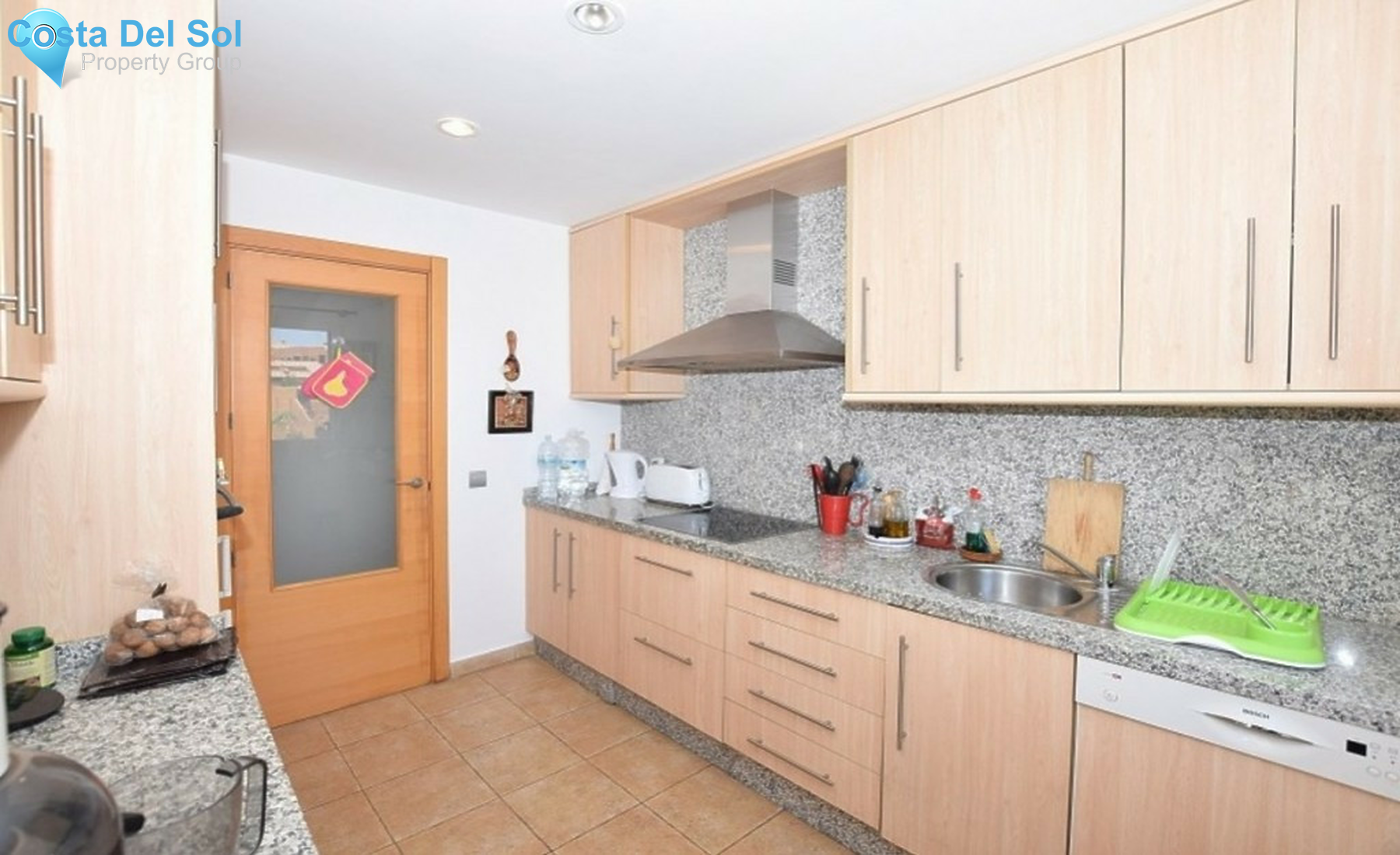 Penthouse in Los Flamingos-1326644