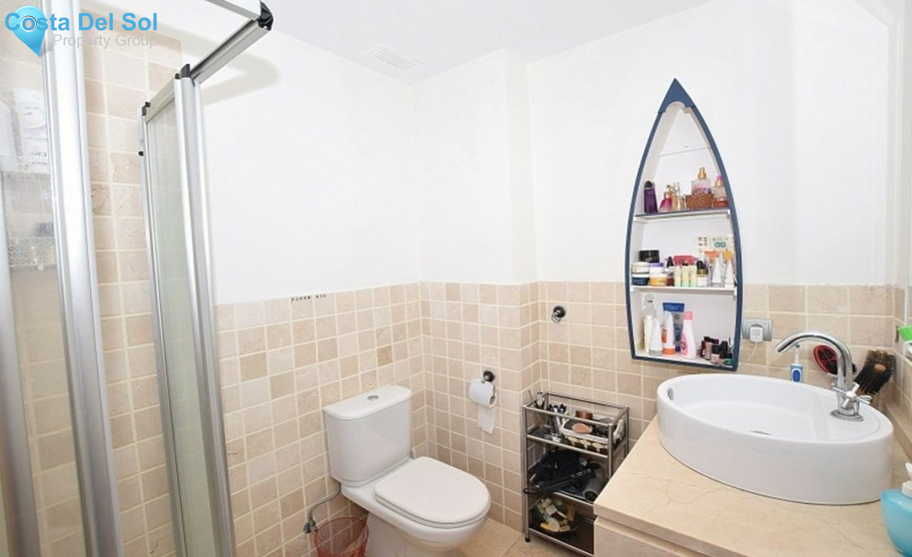 Penthouse in Los Flamingos-1326647