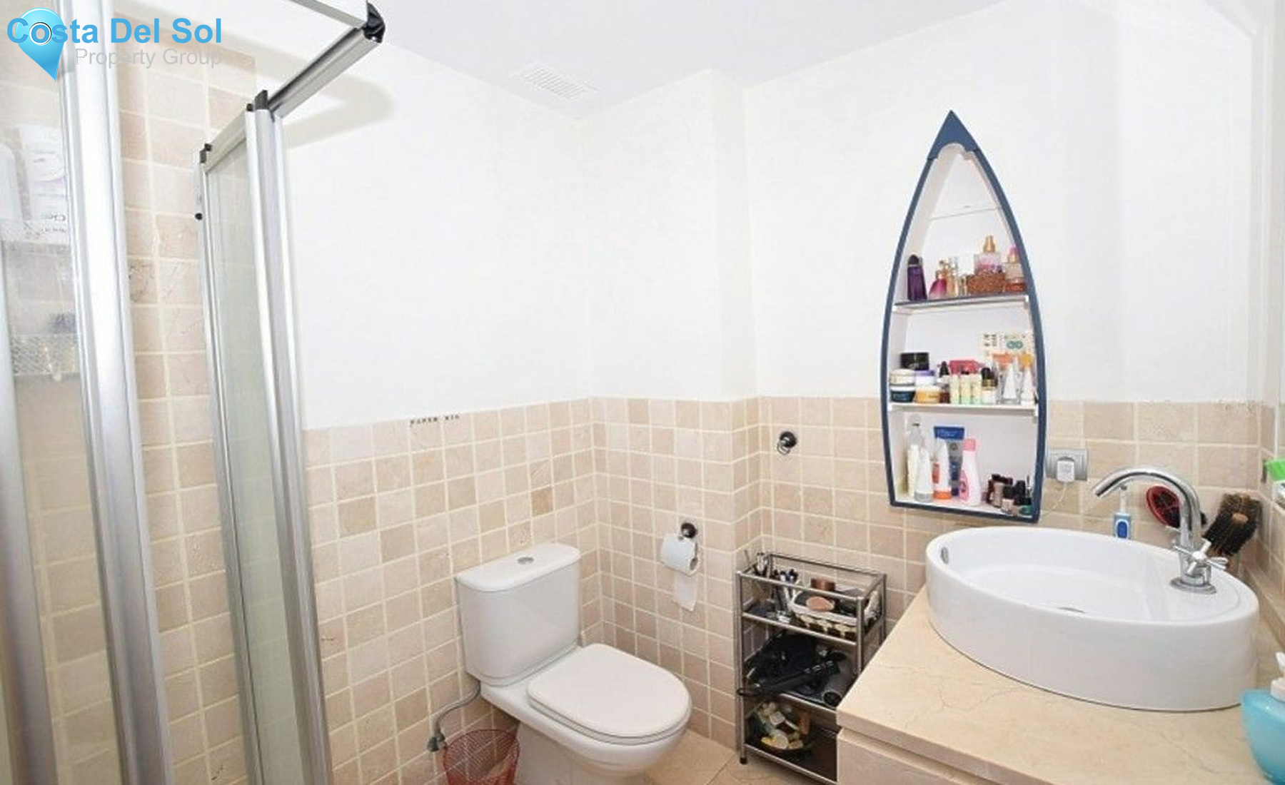 Penthouse in Los Flamingos-1444314