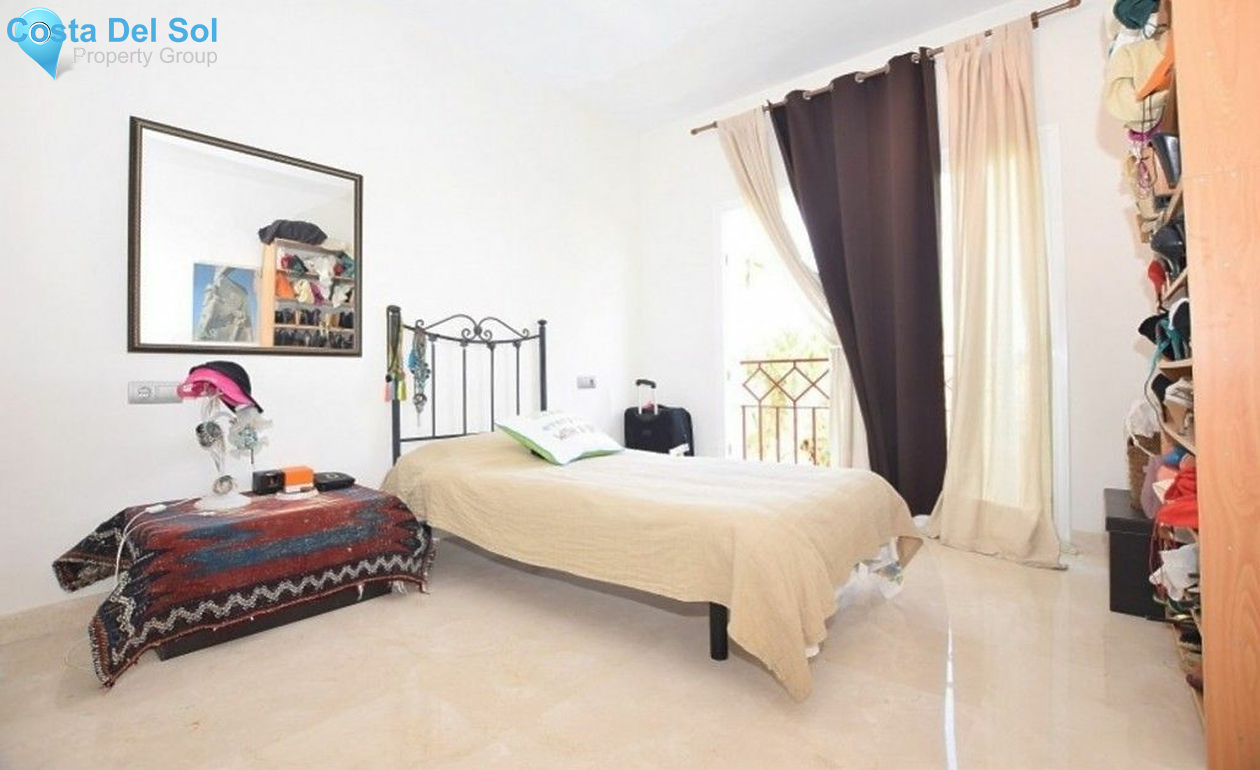 Penthouse in Los Flamingos-1444315