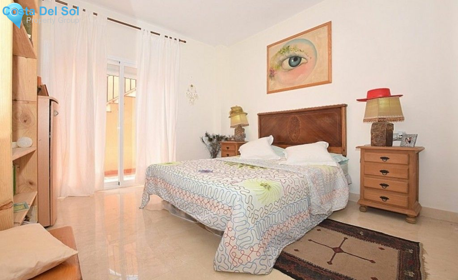 Penthouse in Los Flamingos-1444307