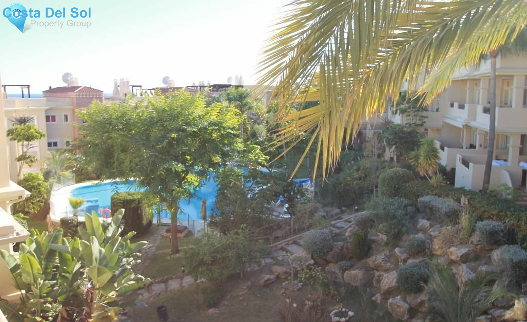 Penthouse in Los Flamingos-1444310