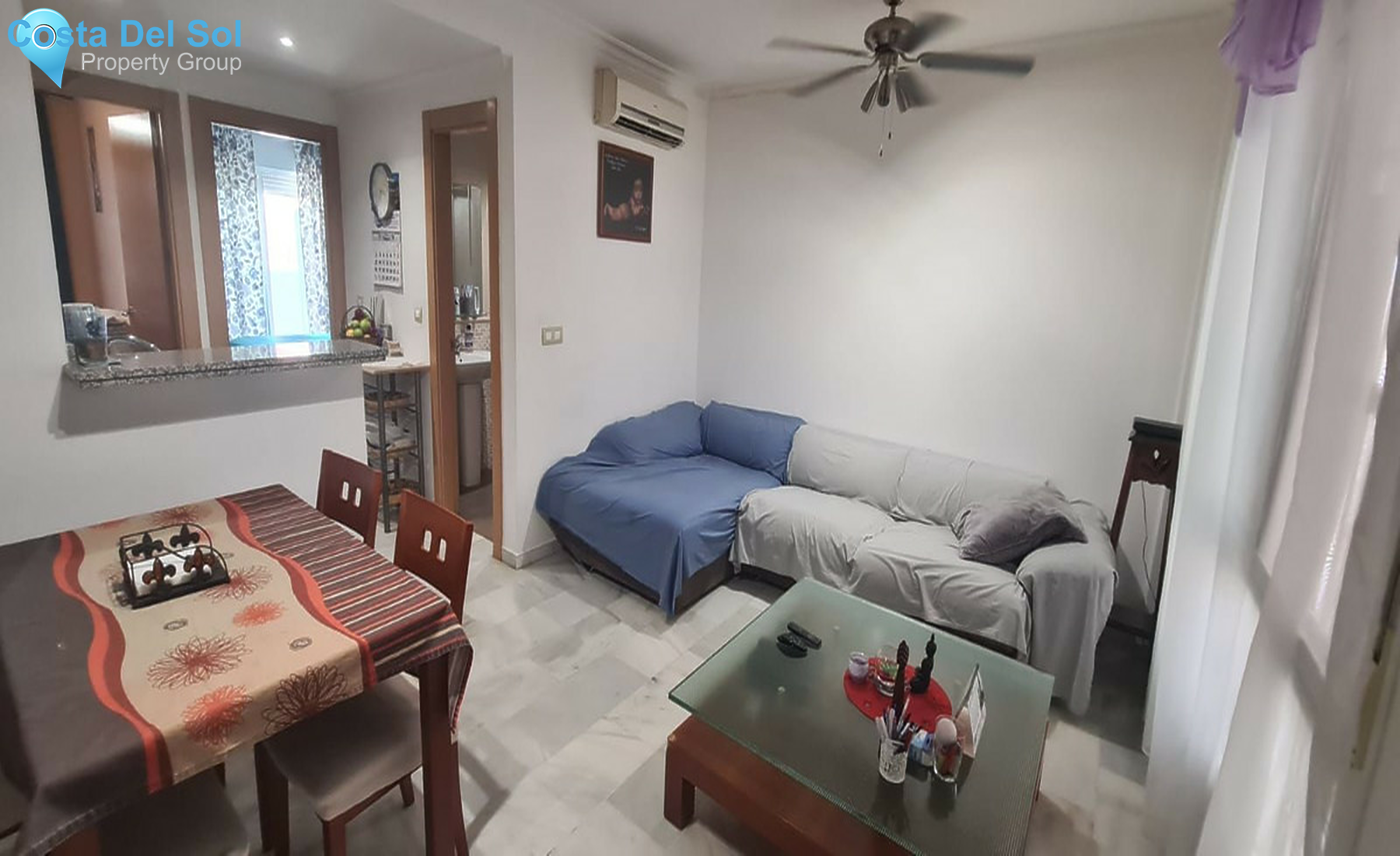 Penthouse in Los Pacos-1280123