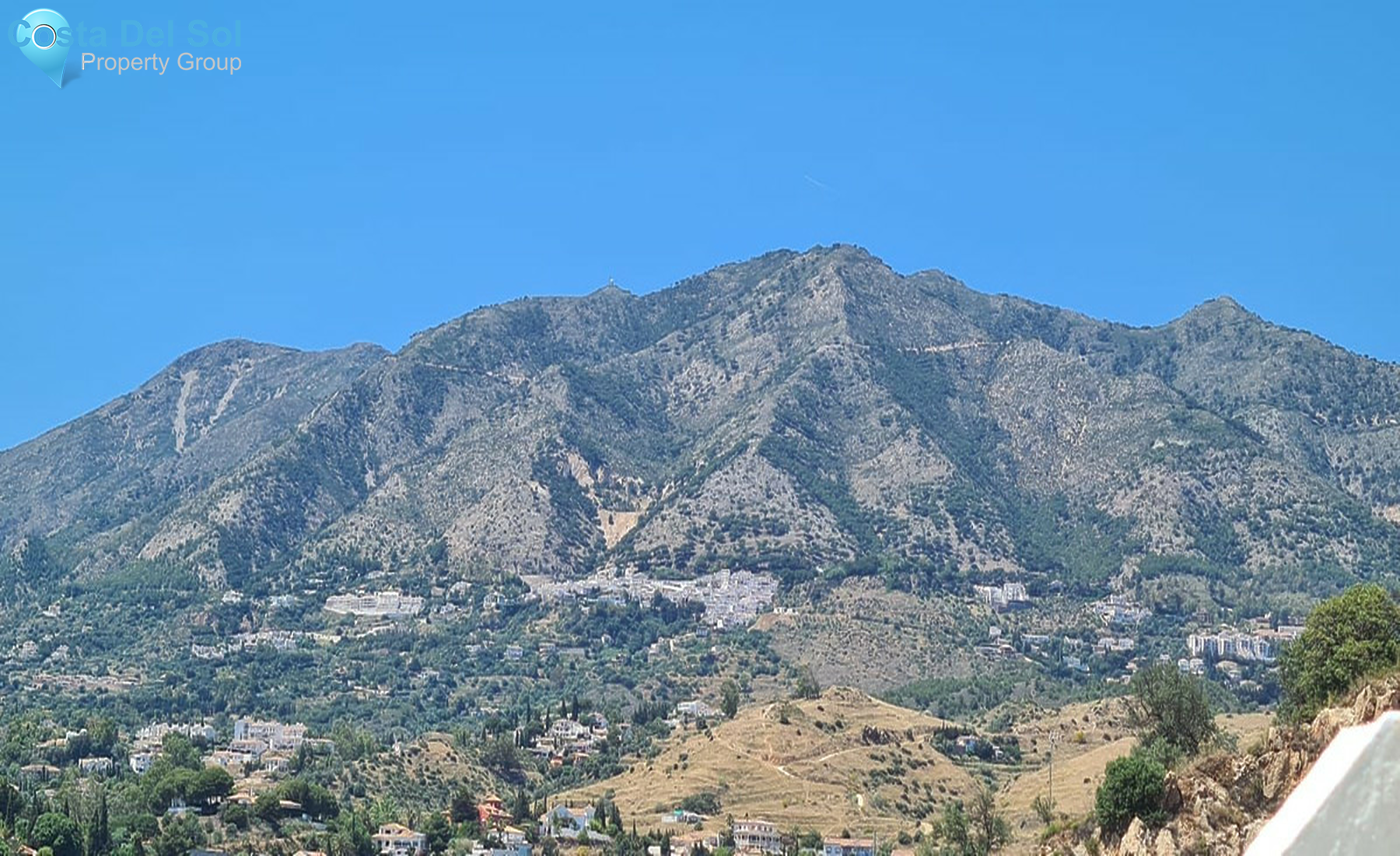 Penthouse in Los Pacos-1280132