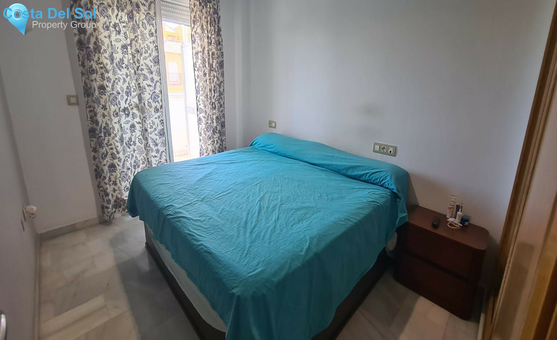 Penthouse in Los Pacos-1280133