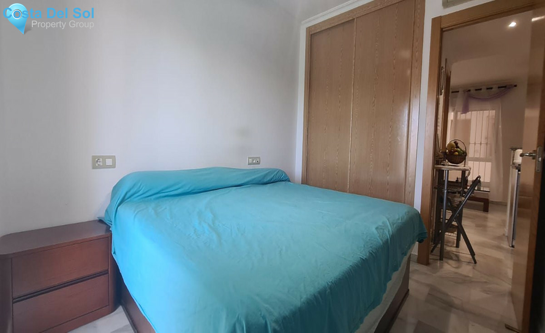 Penthouse in Los Pacos-1280134