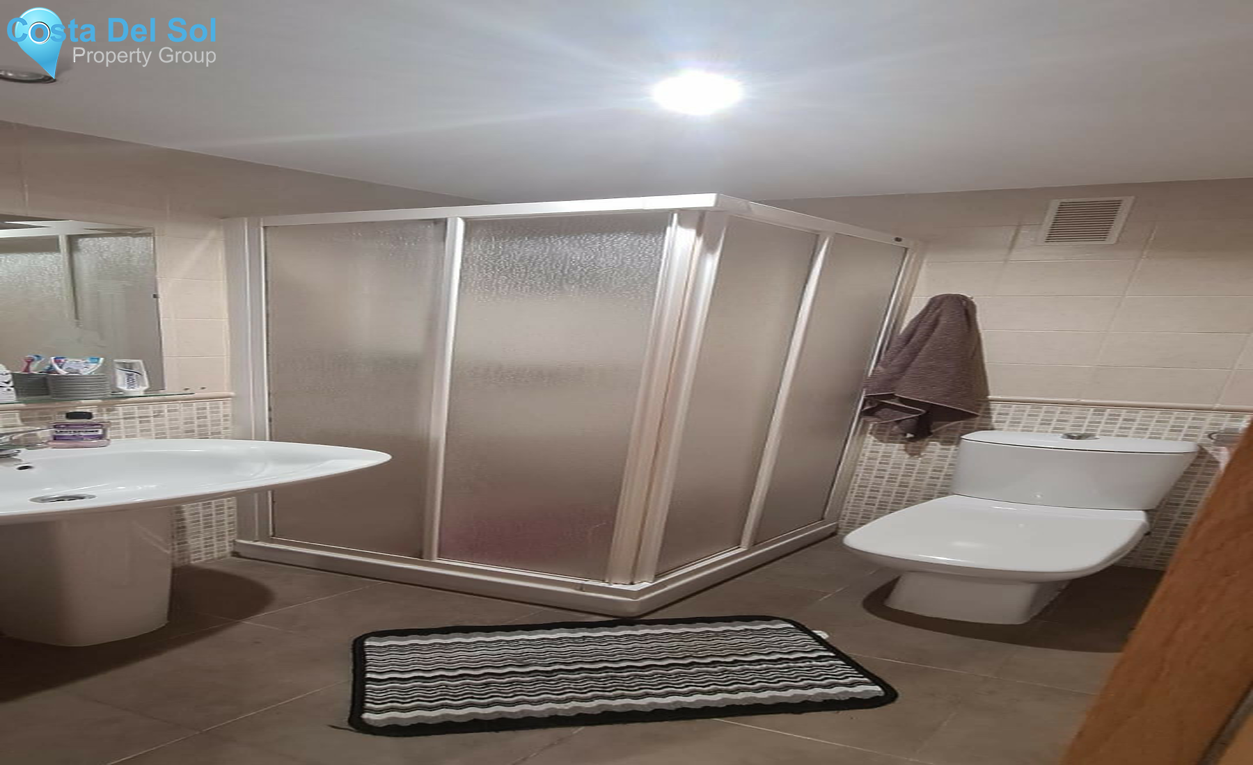 Penthouse in Los Pacos-1280135