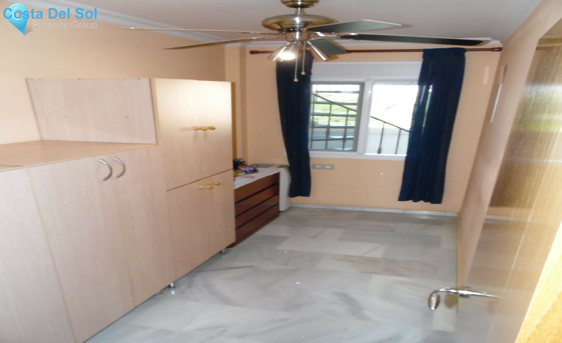 Penthouse in Los Pacos-1280136