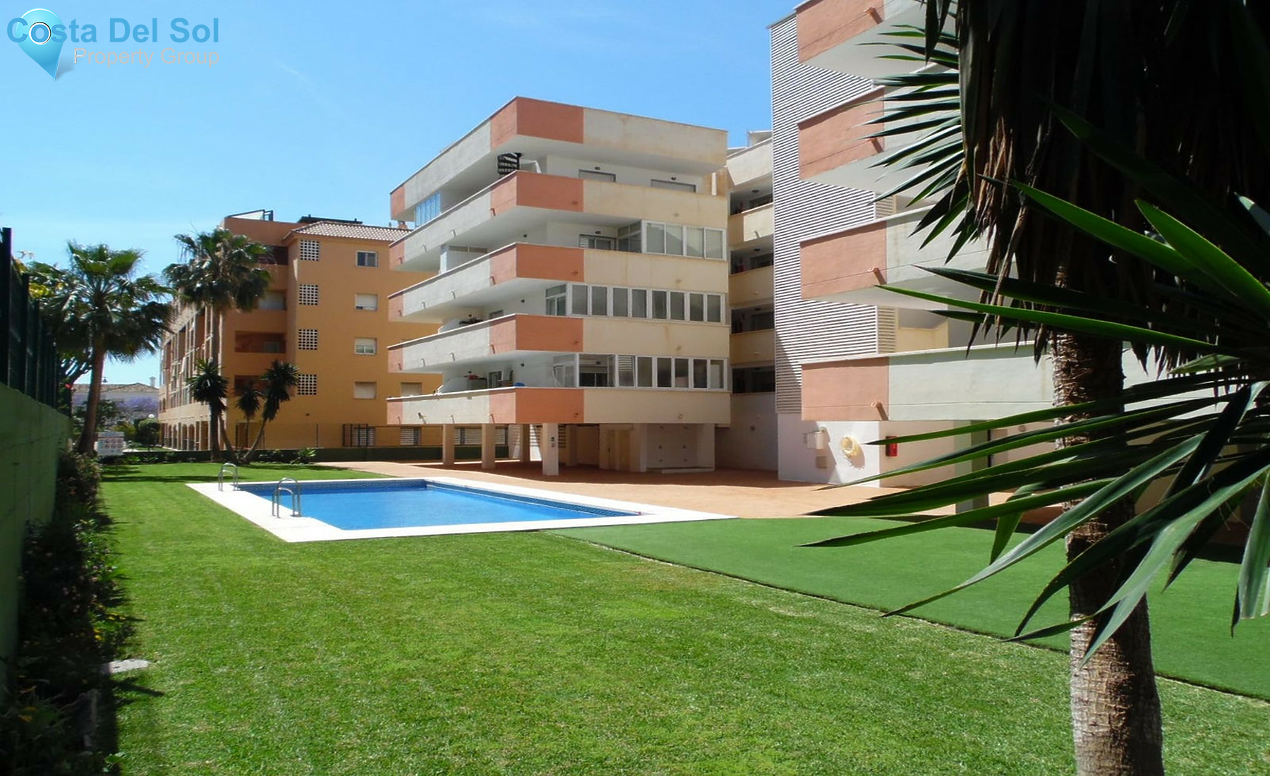 Penthouse in Los Pacos-1280139