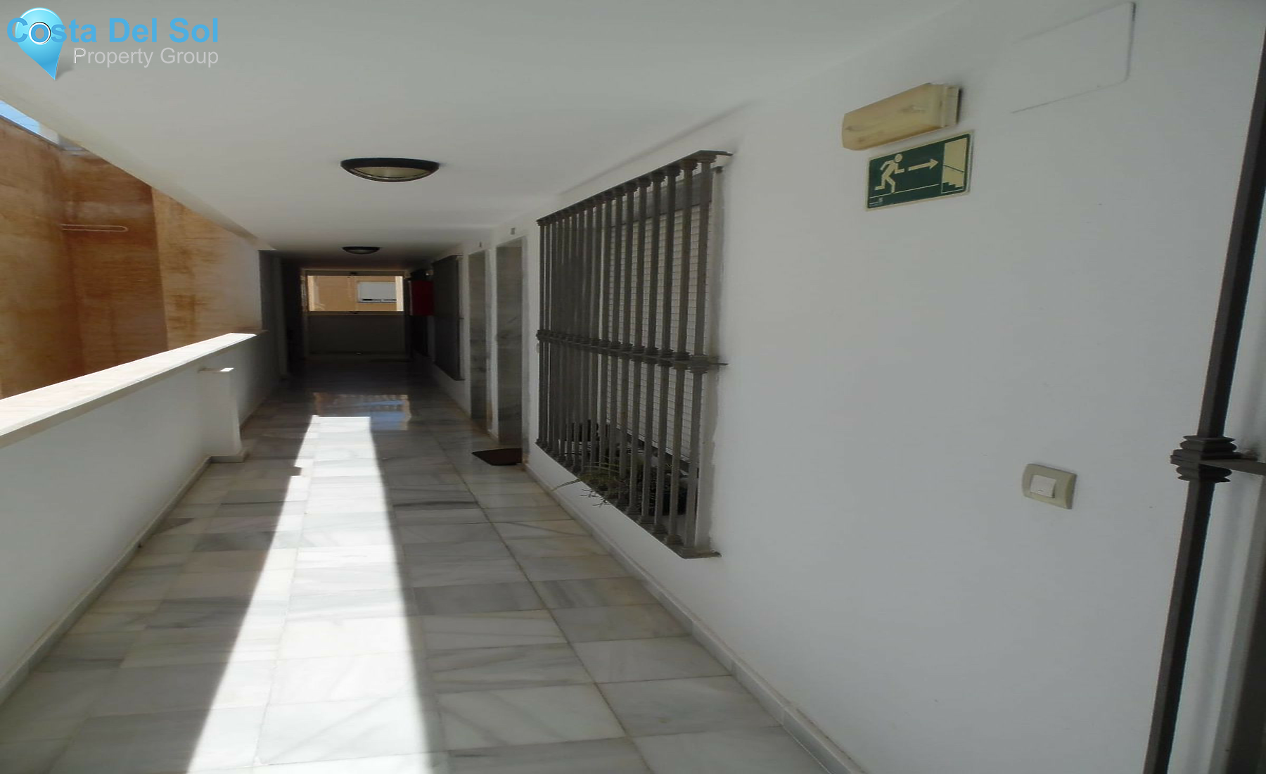 Penthouse in Los Pacos-1280141