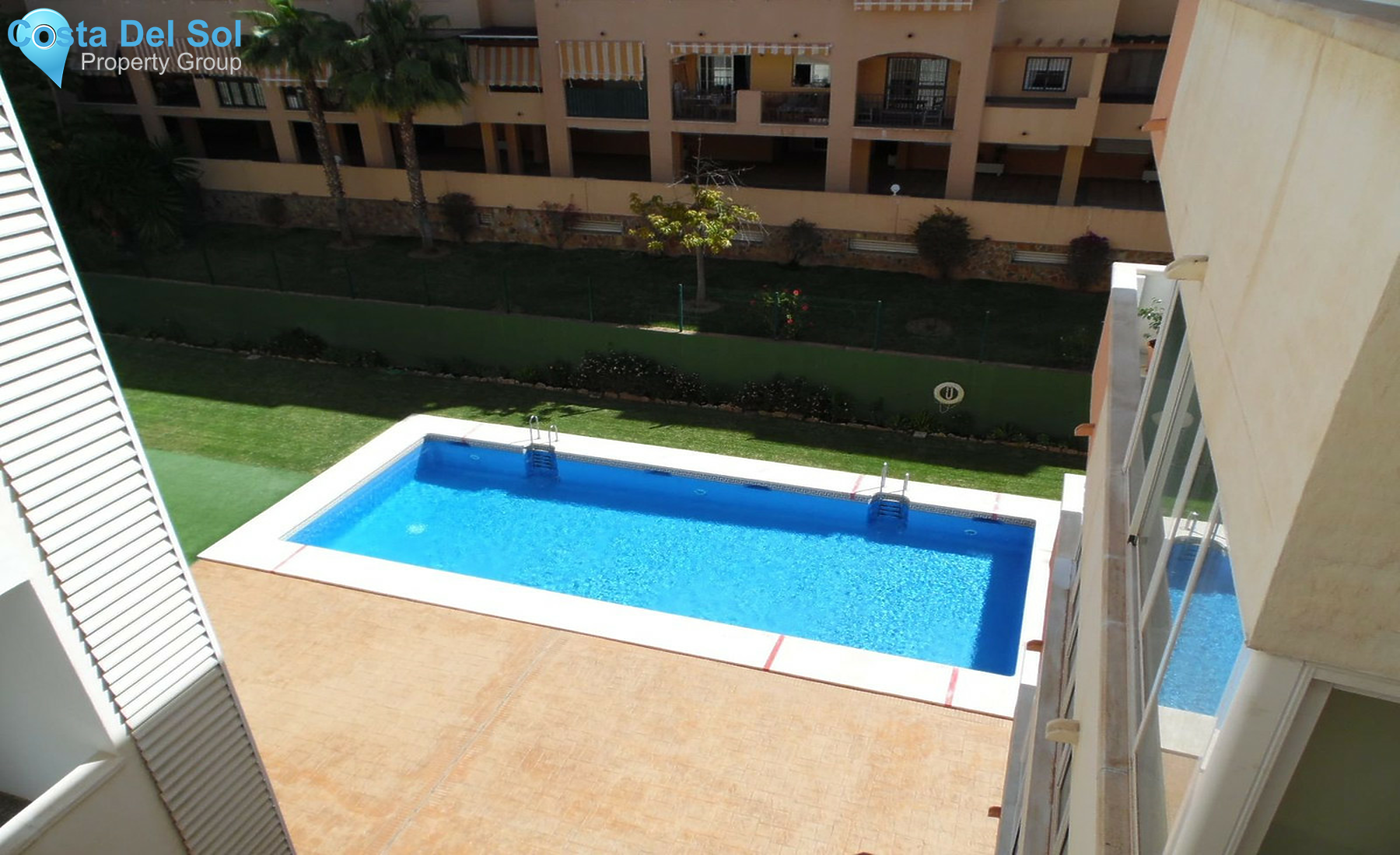 Penthouse in Los Pacos-1280142