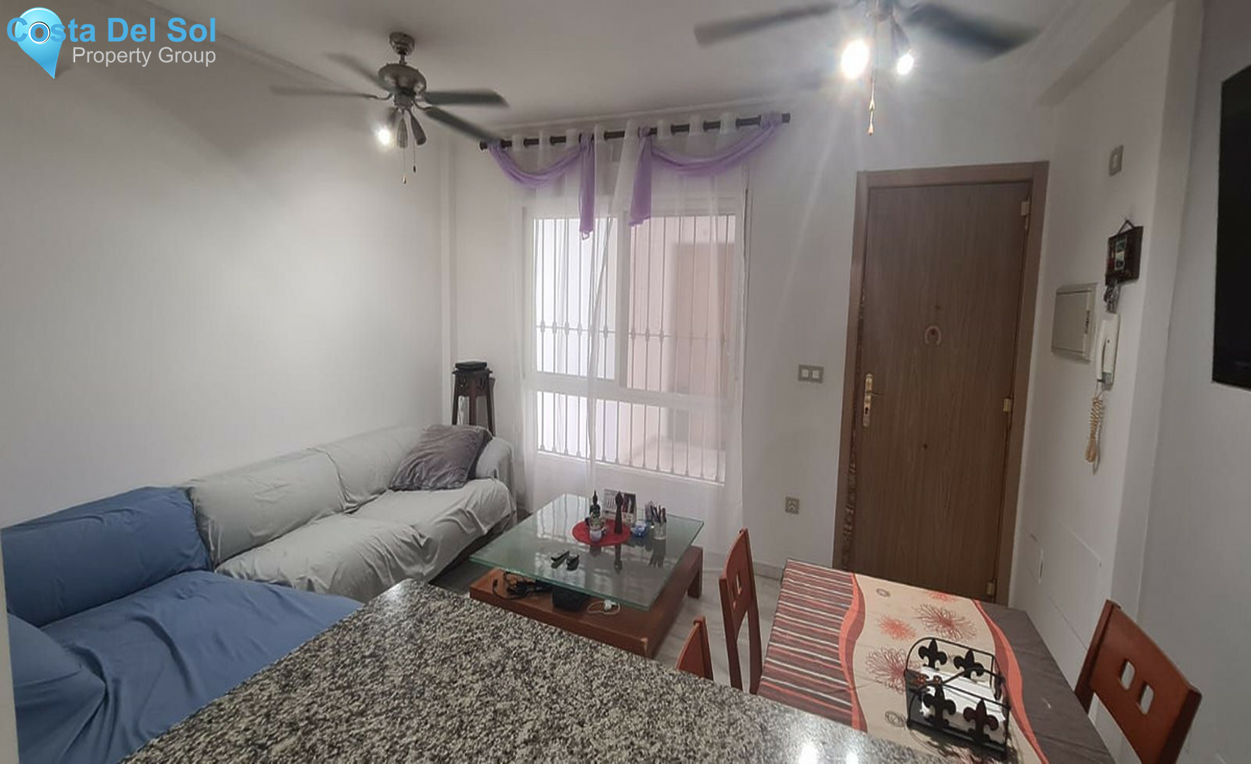 Penthouse in Los Pacos-1280125