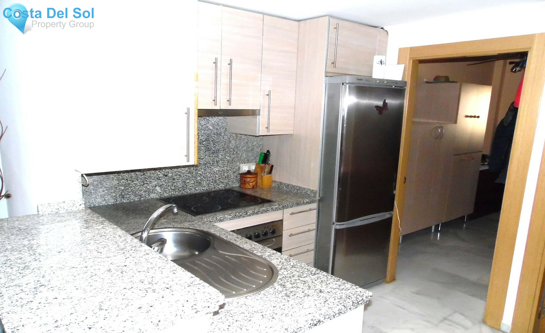Penthouse in Los Pacos-1280126