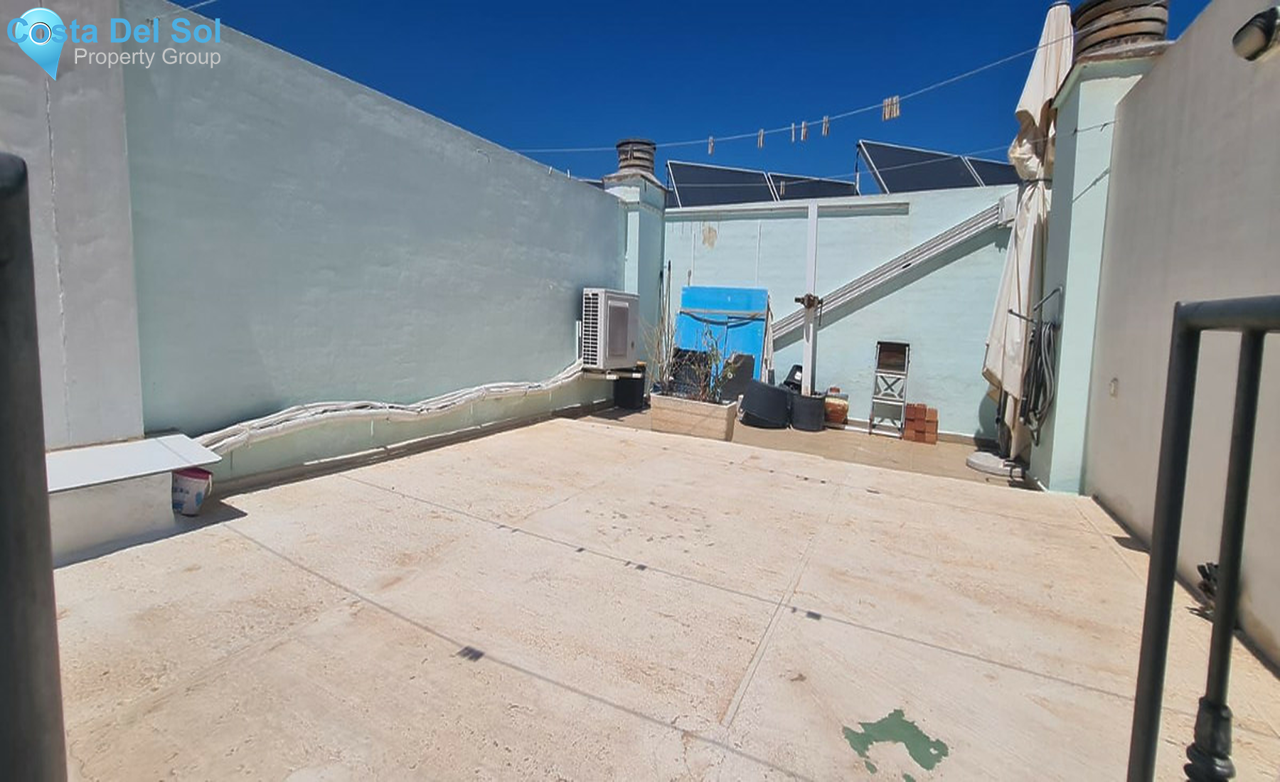 Penthouse in Los Pacos-1280130