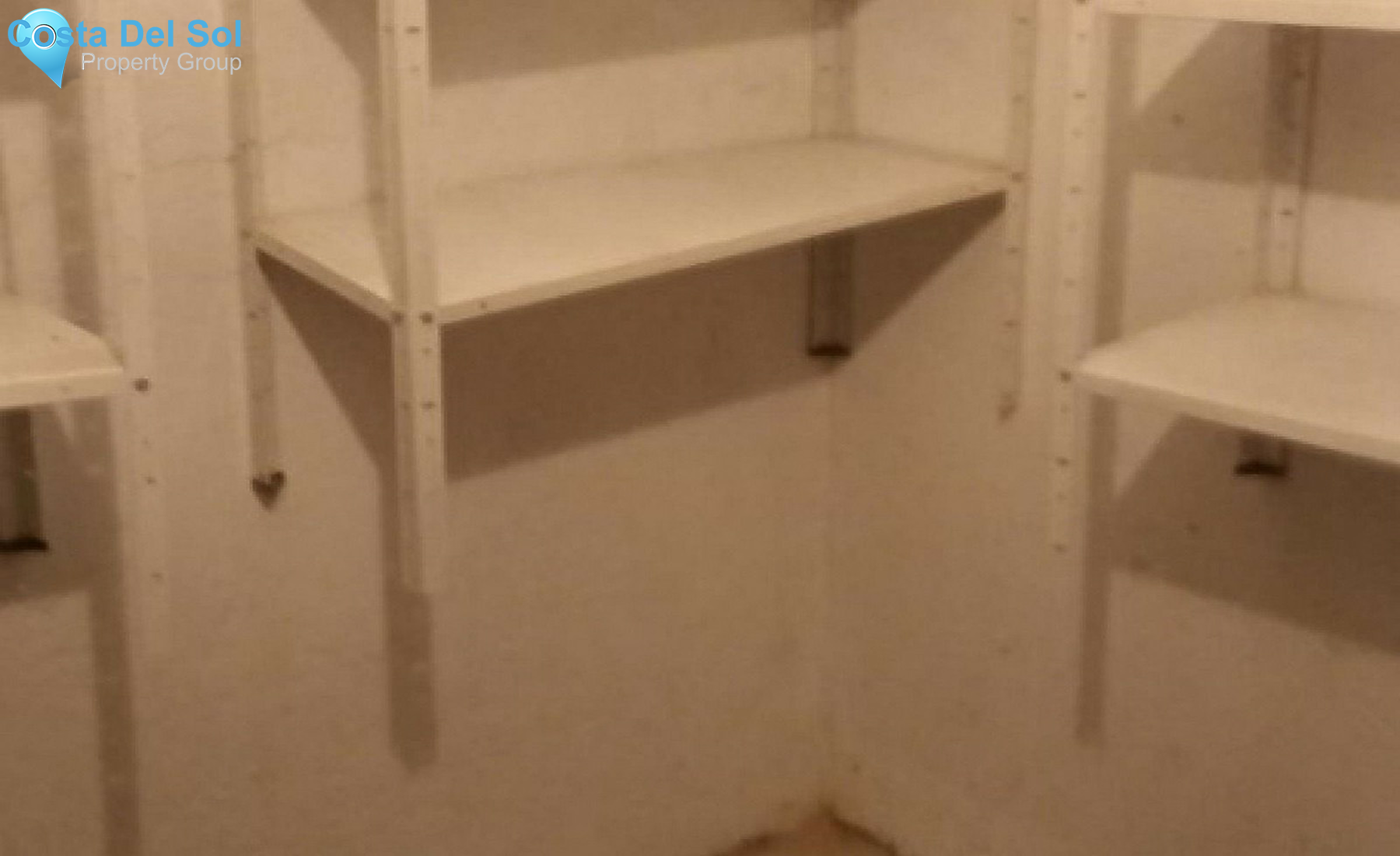 Penthouse in Los Pacos