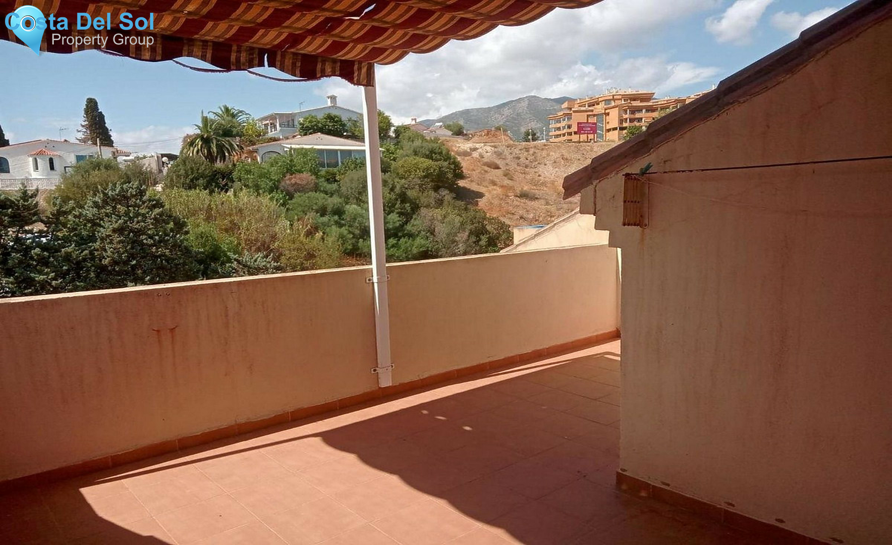 Penthouse in Los Pacos-1456548