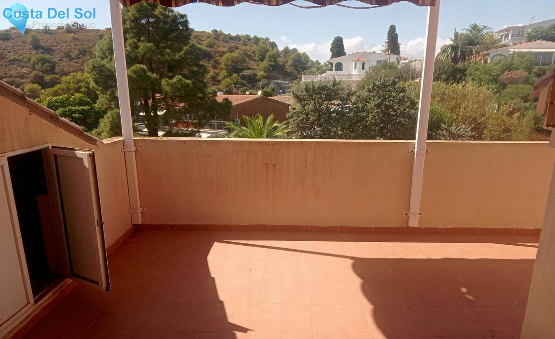 Penthouse in Los Pacos-1456550