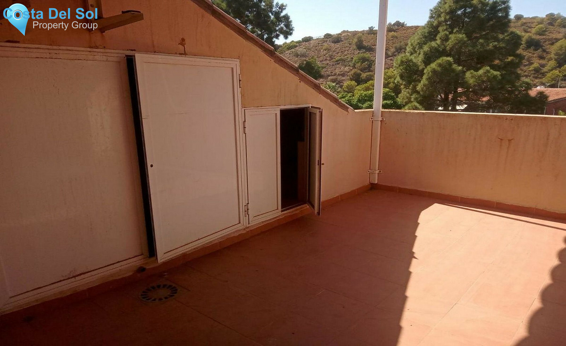 Penthouse in Los Pacos-1456551