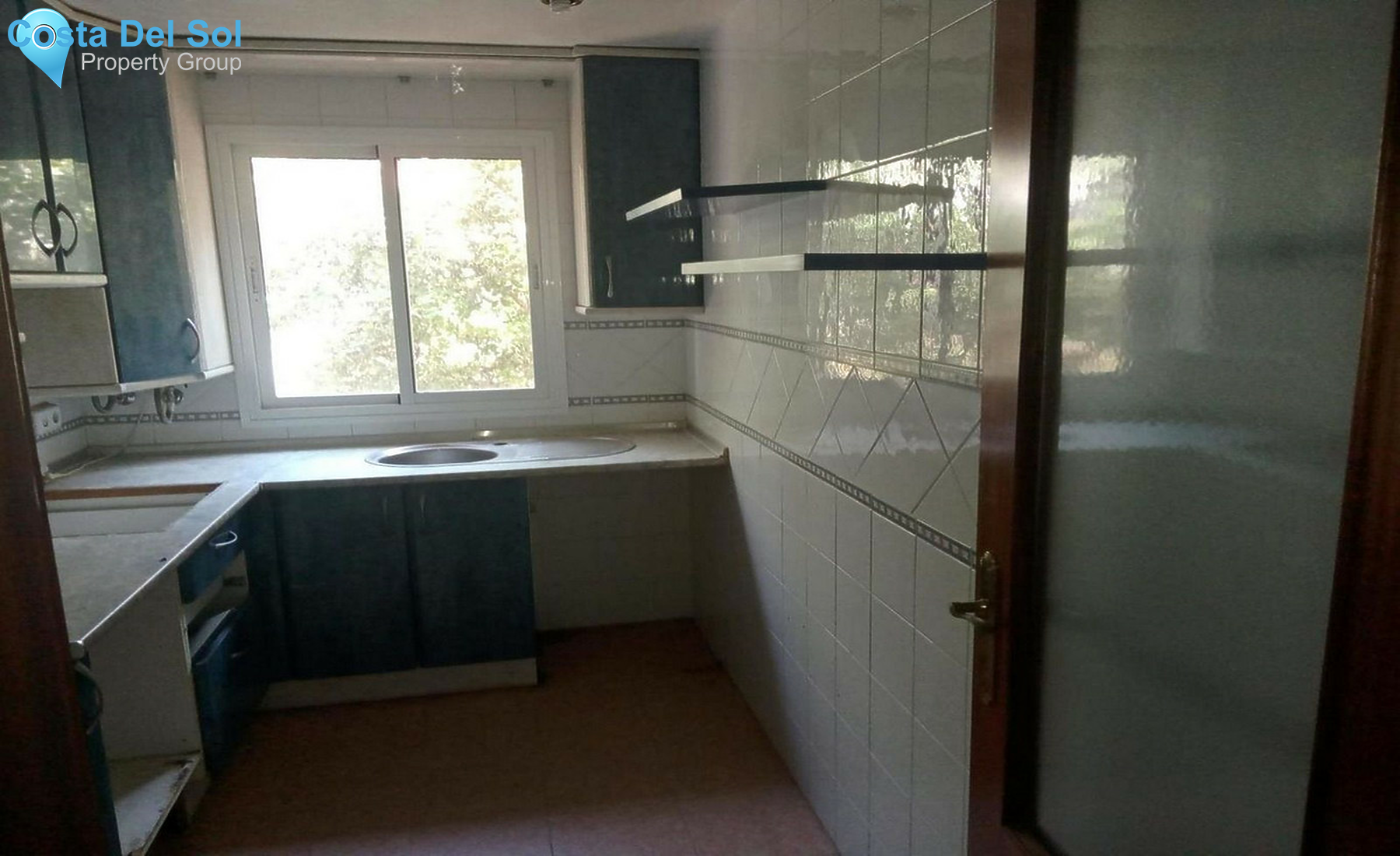 Penthouse in Los Pacos-1456553