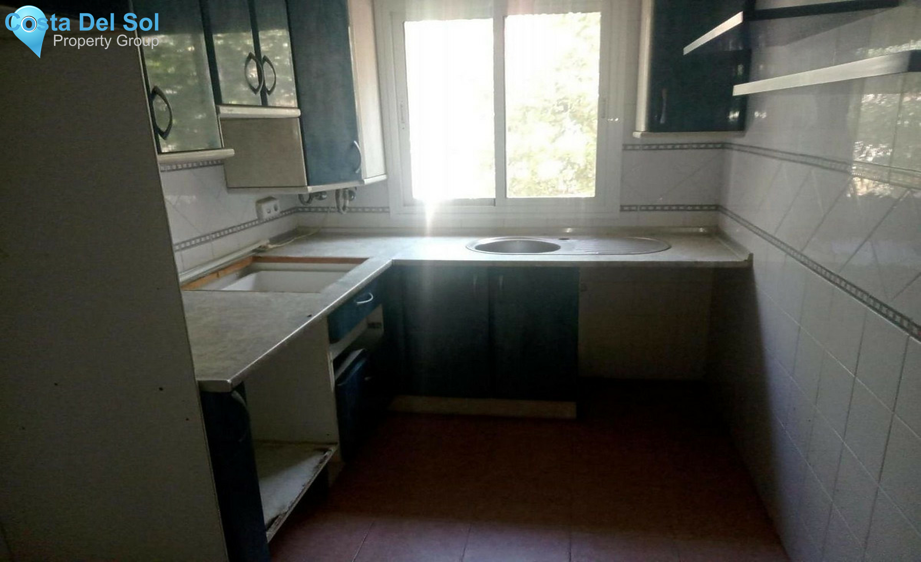 Penthouse in Los Pacos-1456554