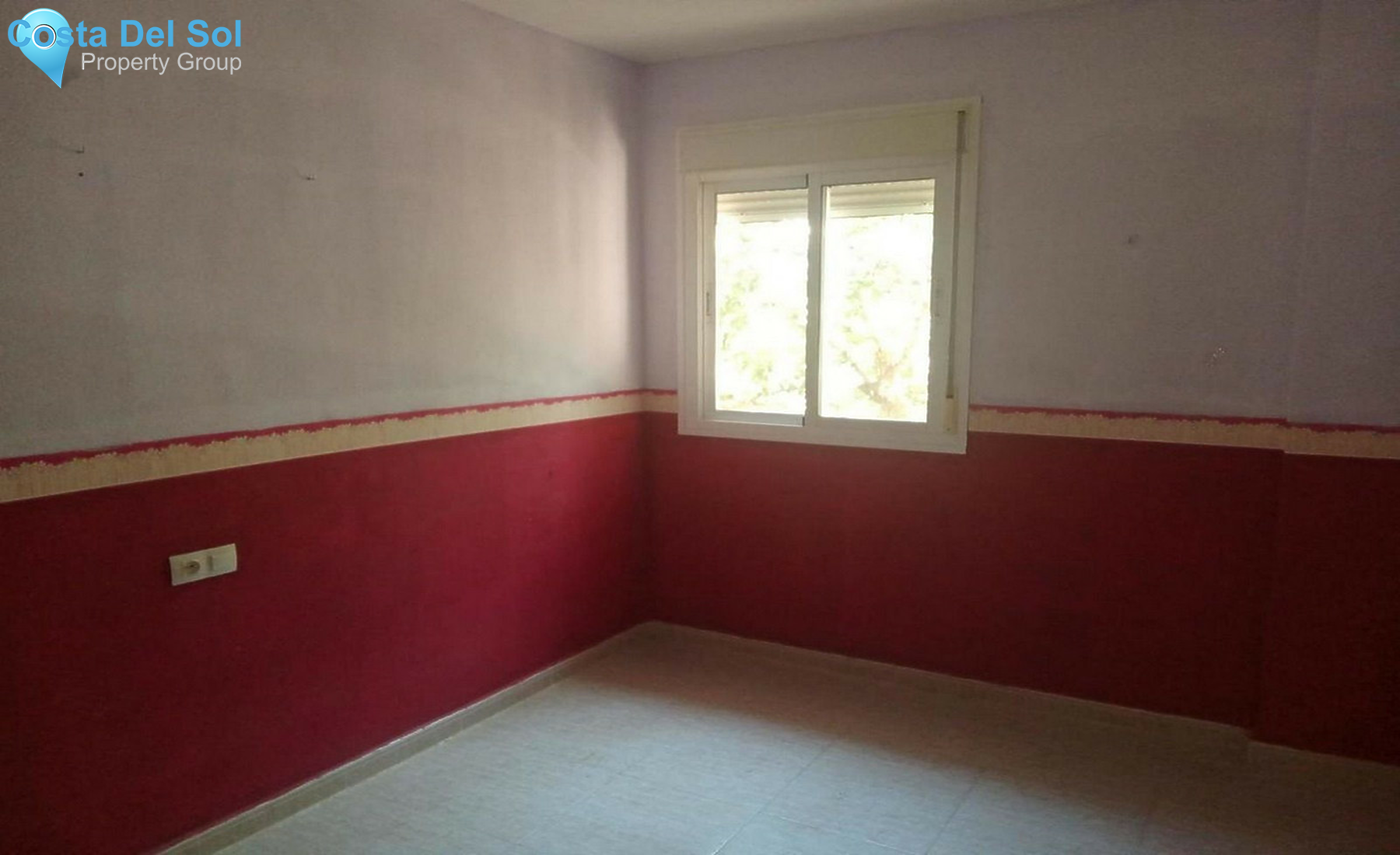 Penthouse in Los Pacos-1456555