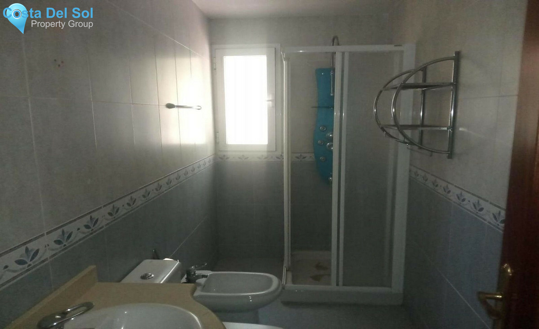 Penthouse in Los Pacos-1456556