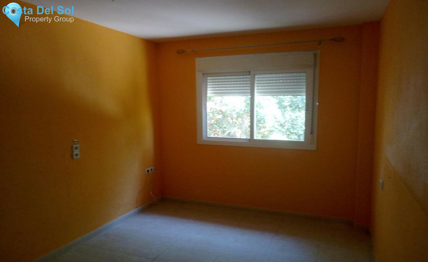 Penthouse in Los Pacos-1456558