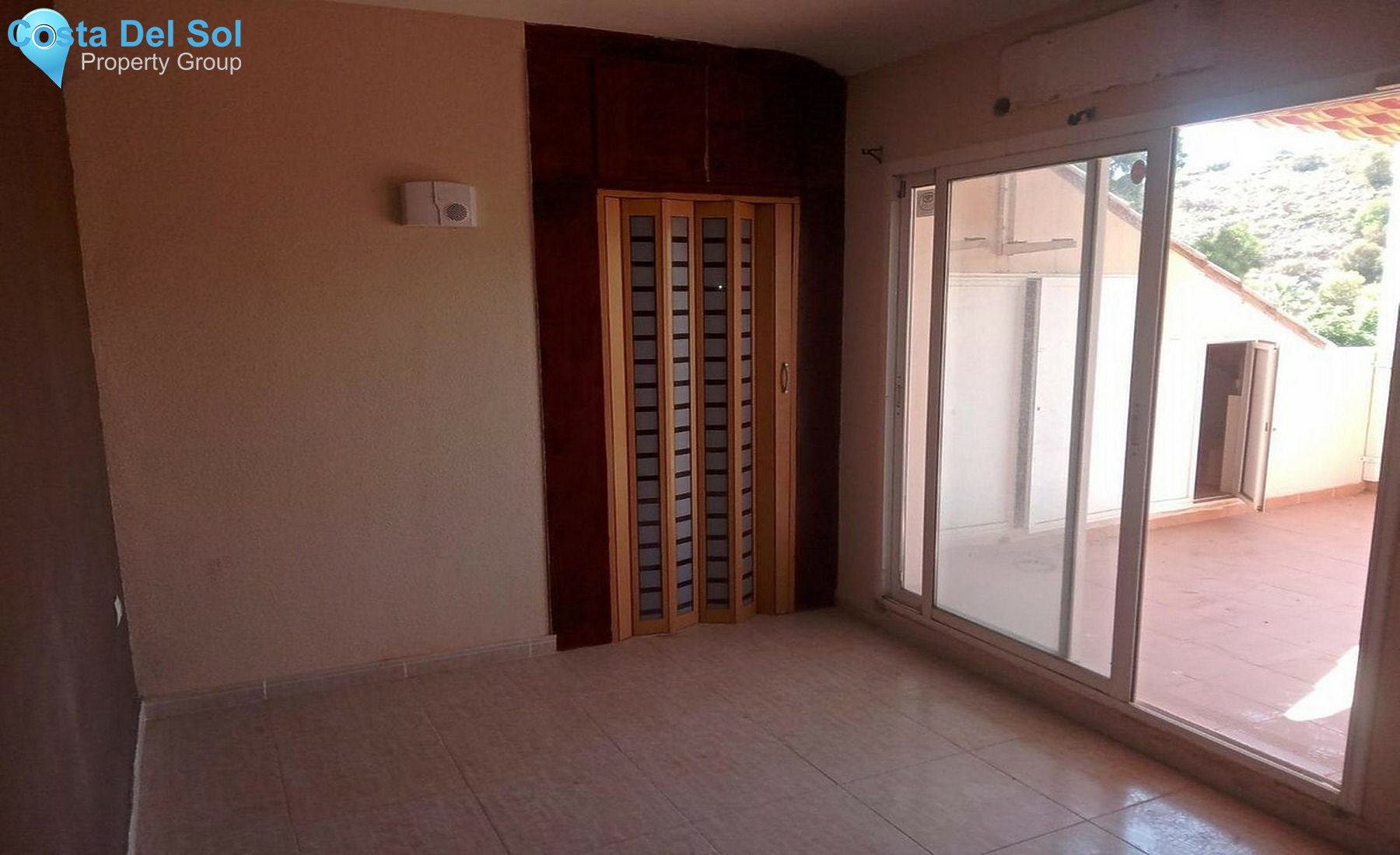 Penthouse in Los Pacos-1456544