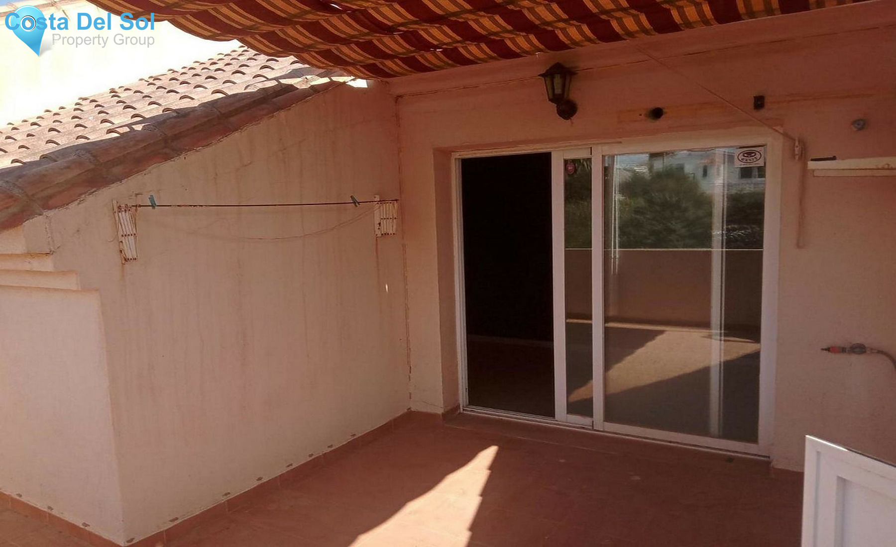 Penthouse in Los Pacos-1456545