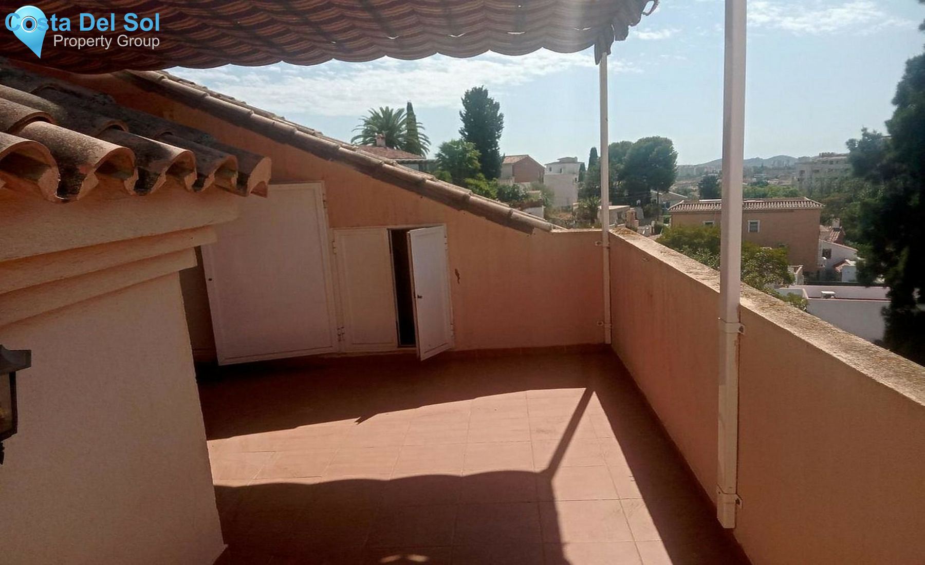 Penthouse in Los Pacos-1456546