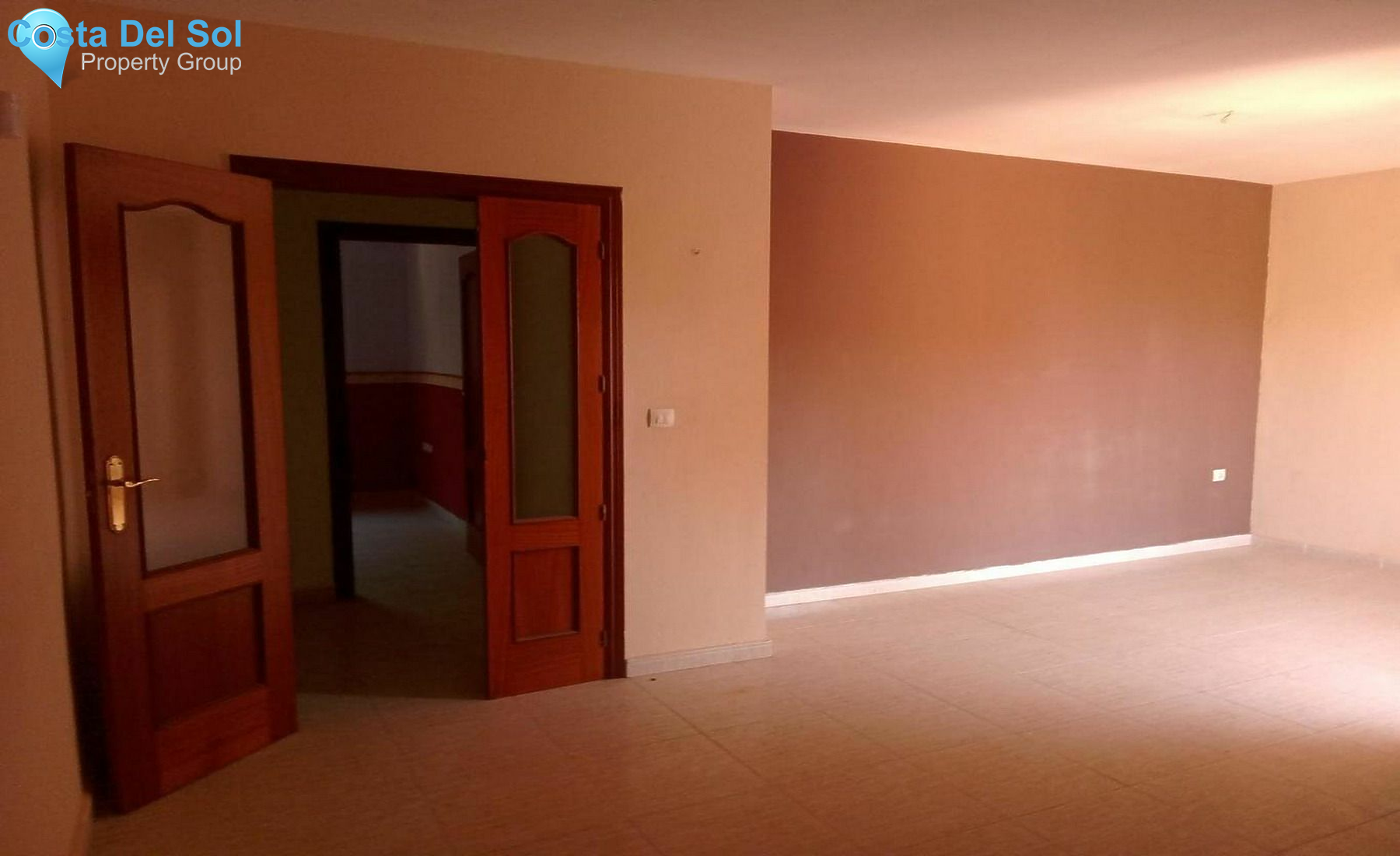 Penthouse in Los Pacos-1518590