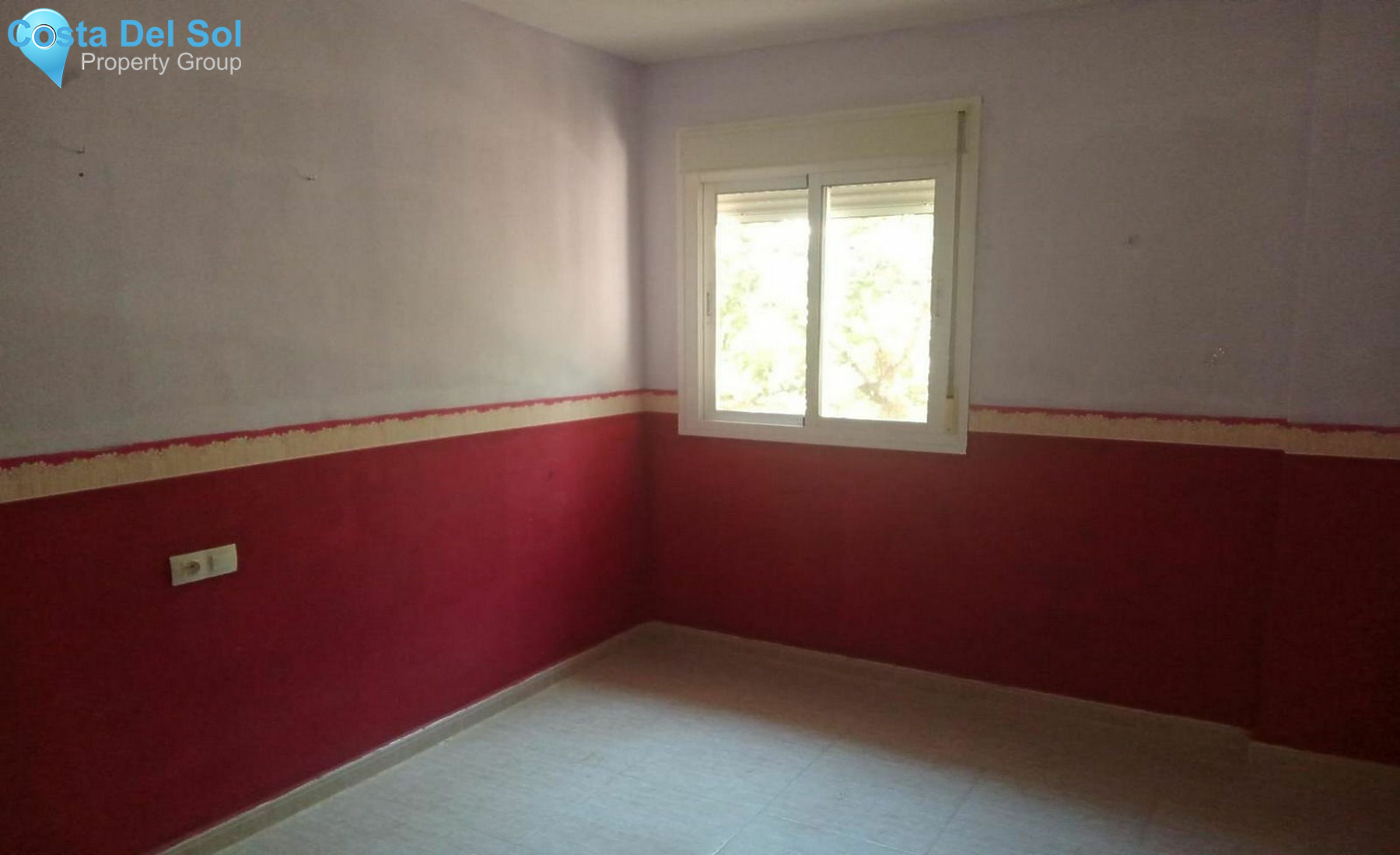 Penthouse in Los Pacos-1518593